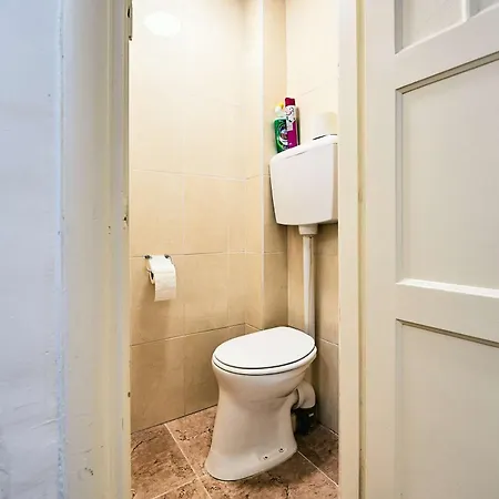 Apartment Modern Comfort In The Heart Of