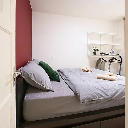 Modern Comfort In The Heart Of Apartment Eindhoven