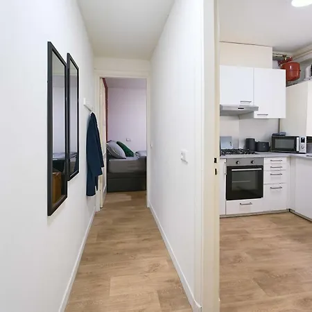 Appartement Modern Comfort In The Heart Of