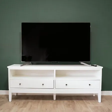 Appartement Modern Comfort In The Heart Of Eindhoven